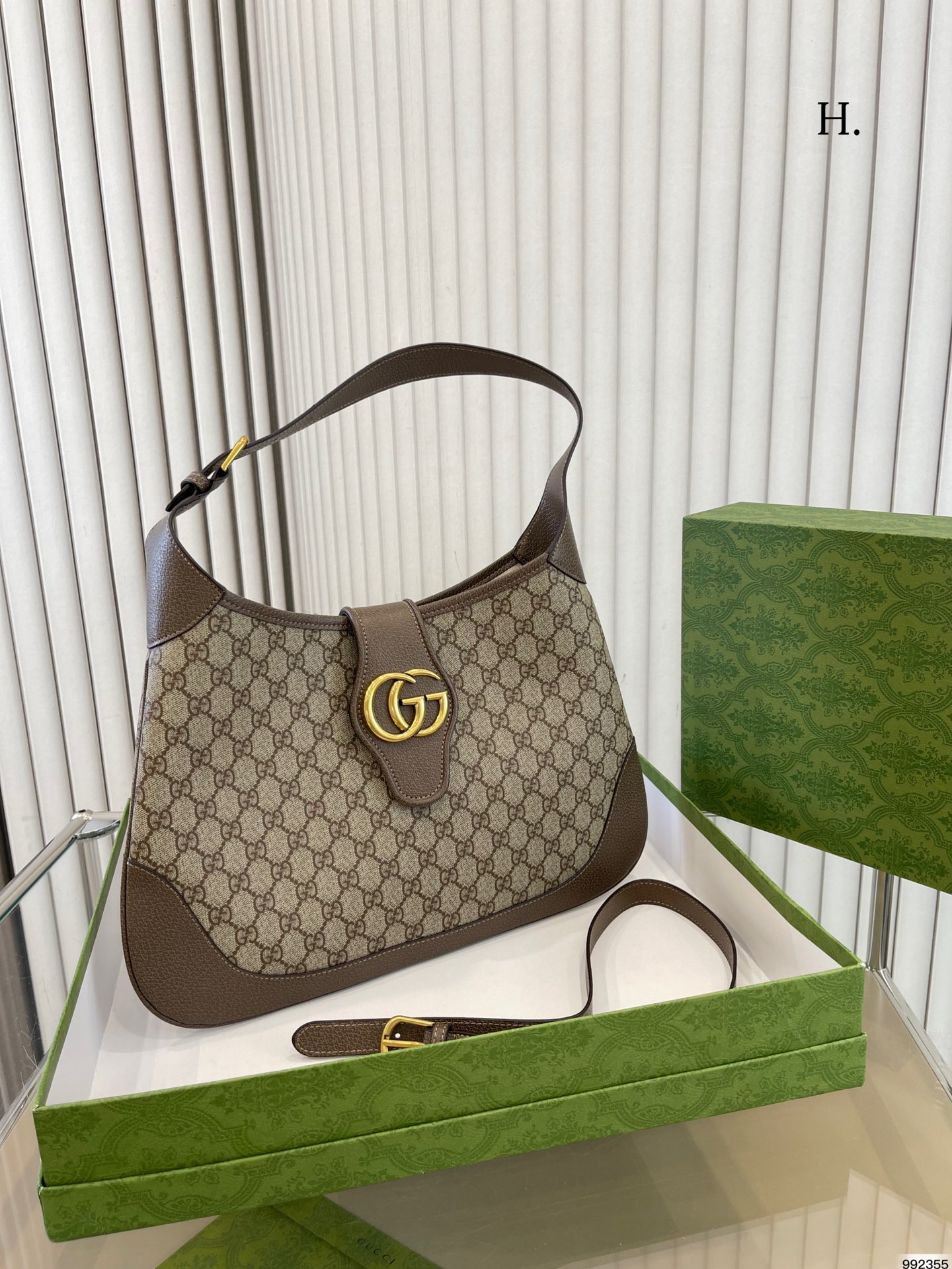 Gucci Torby typu crossbody i na ramię Fashion Podramię