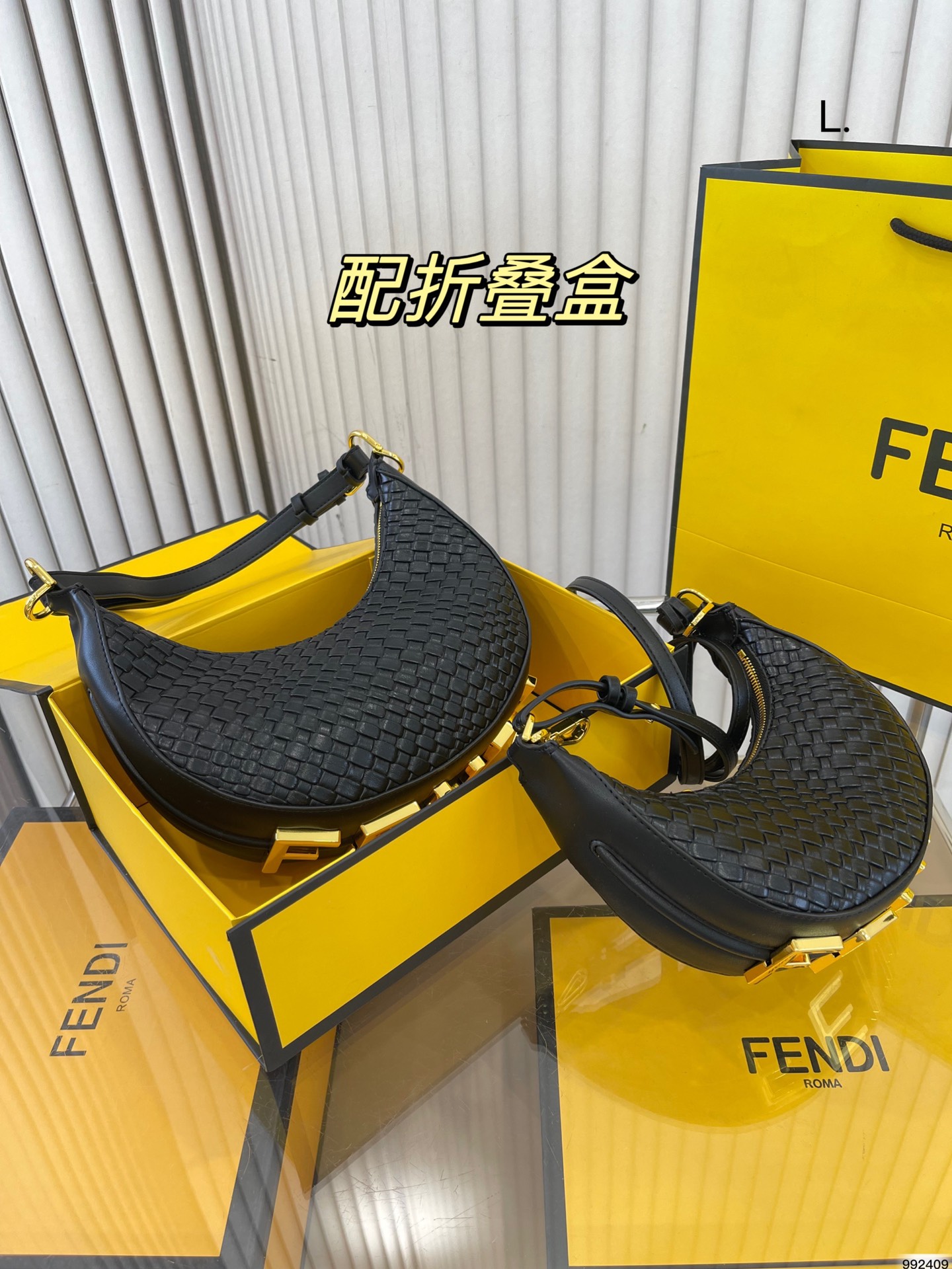 Fendi Buy Crossbody & Shoulder Bags Fashion Underarm