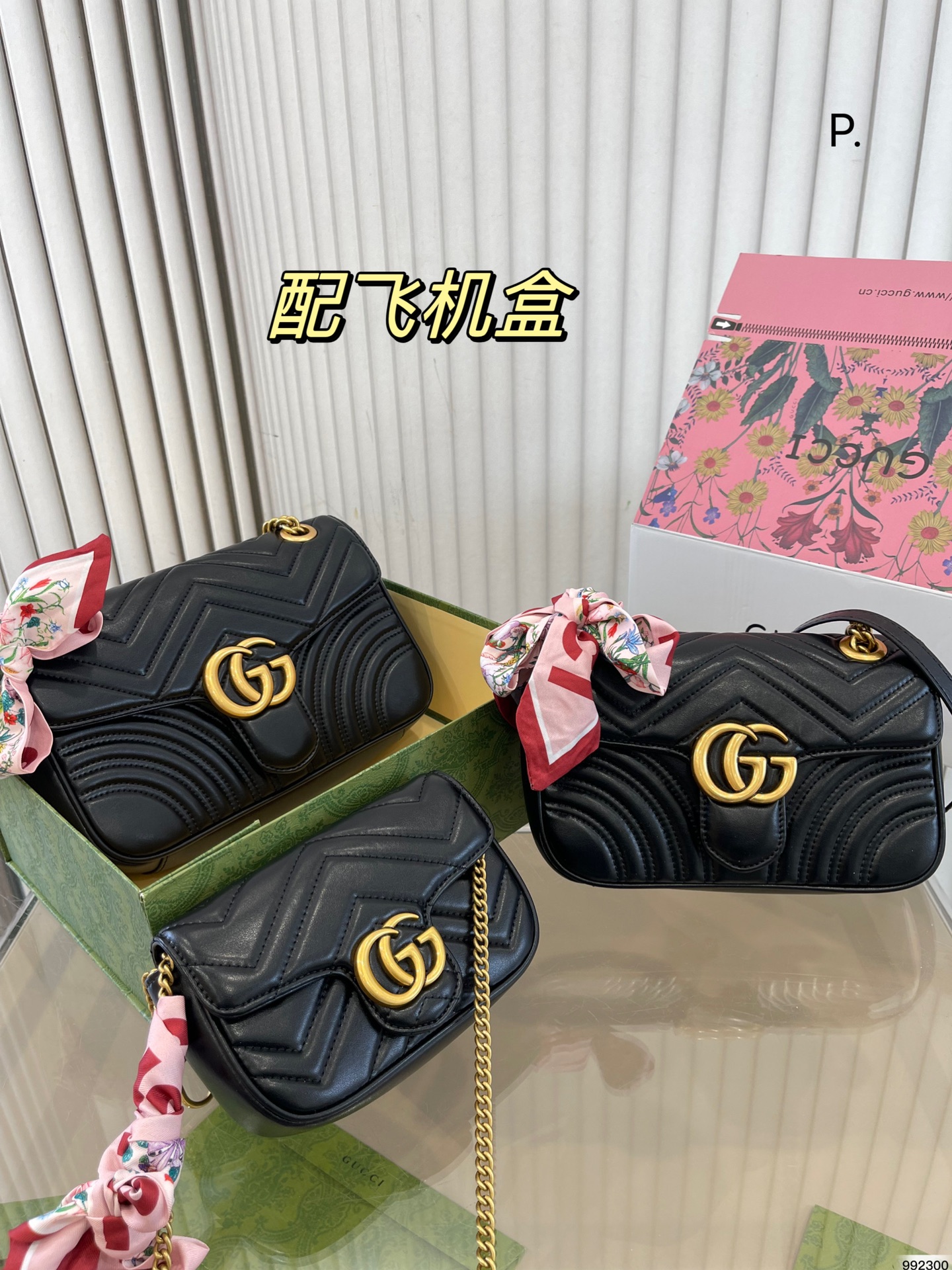 Gucci Marmont Bags Handbags