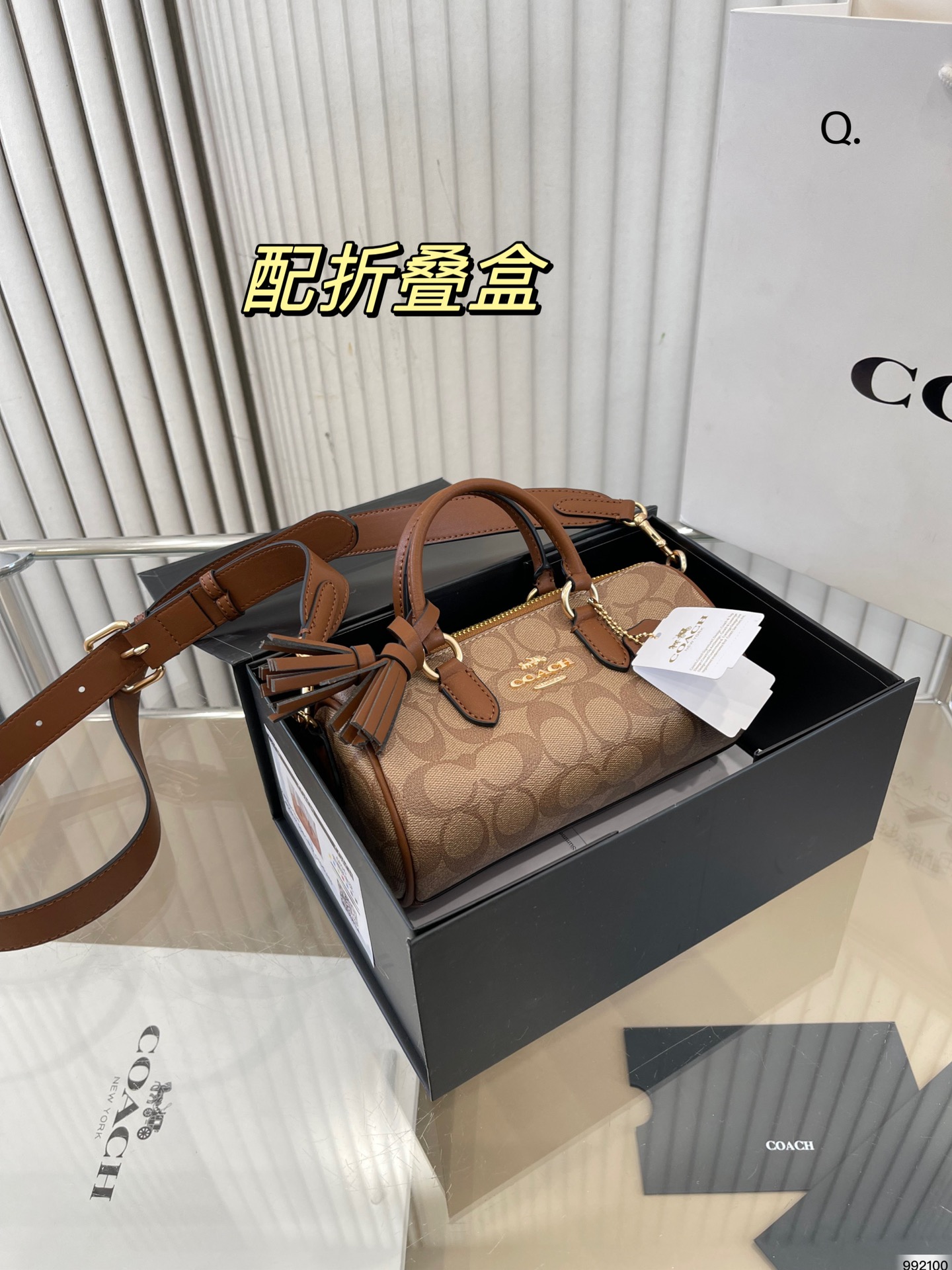 Coach Bags Handbags Fashion Mini