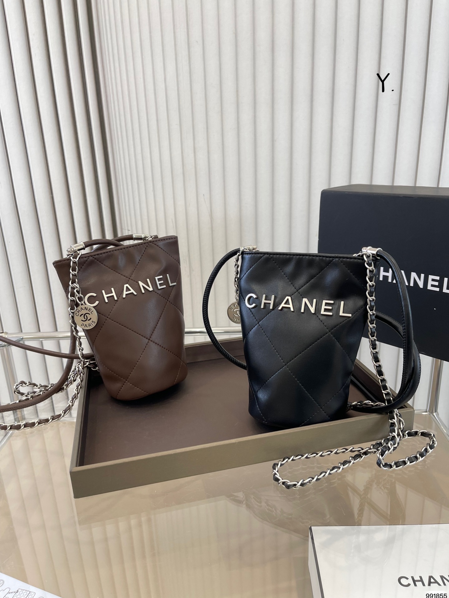 Chanel Good
 Crossbody & Shoulder Bags Quality AAA+ Replica
 Chains