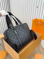 Louis Vuitton Bags Briefcase Men