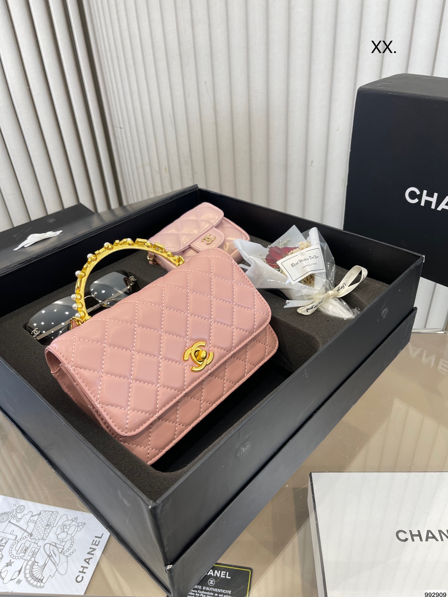 Chanel Flawless
 Bags Handbags