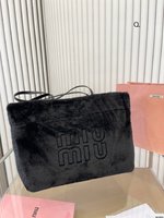 MiuMiu Replicas
 Tote Bags Fall/Winter Collection
