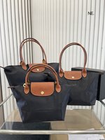 Longchamp Handbags Tote Bags