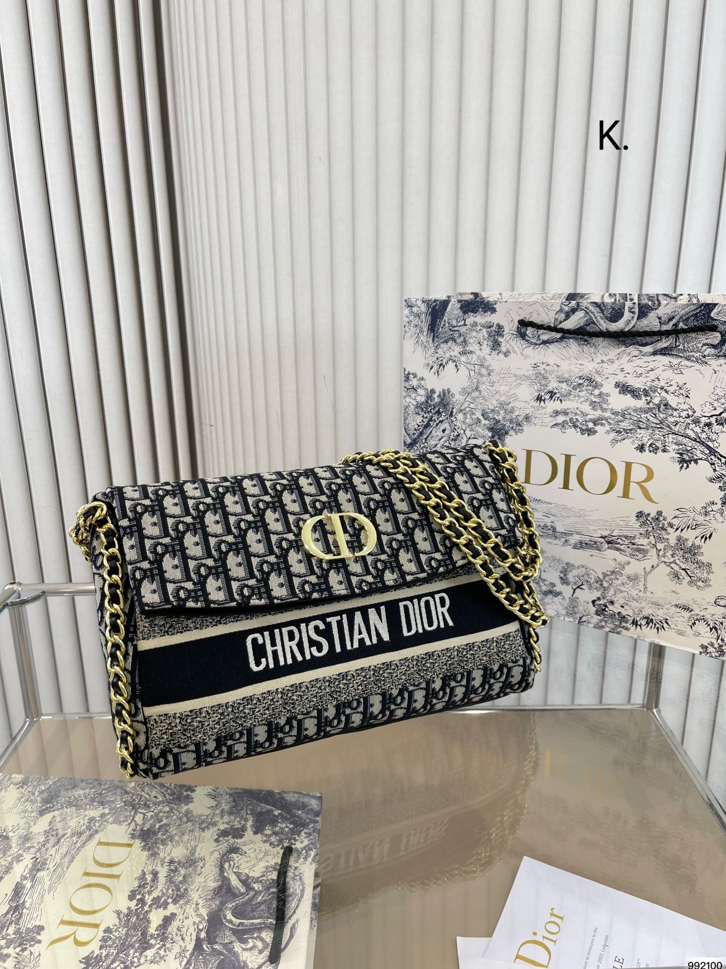 Dior Handbags Crossbody & Shoulder Bags Underarm
