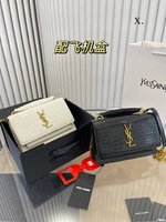 Yves Saint Laurent Shop
 Crossbody & Shoulder Bags Most Desired
 Fashion
