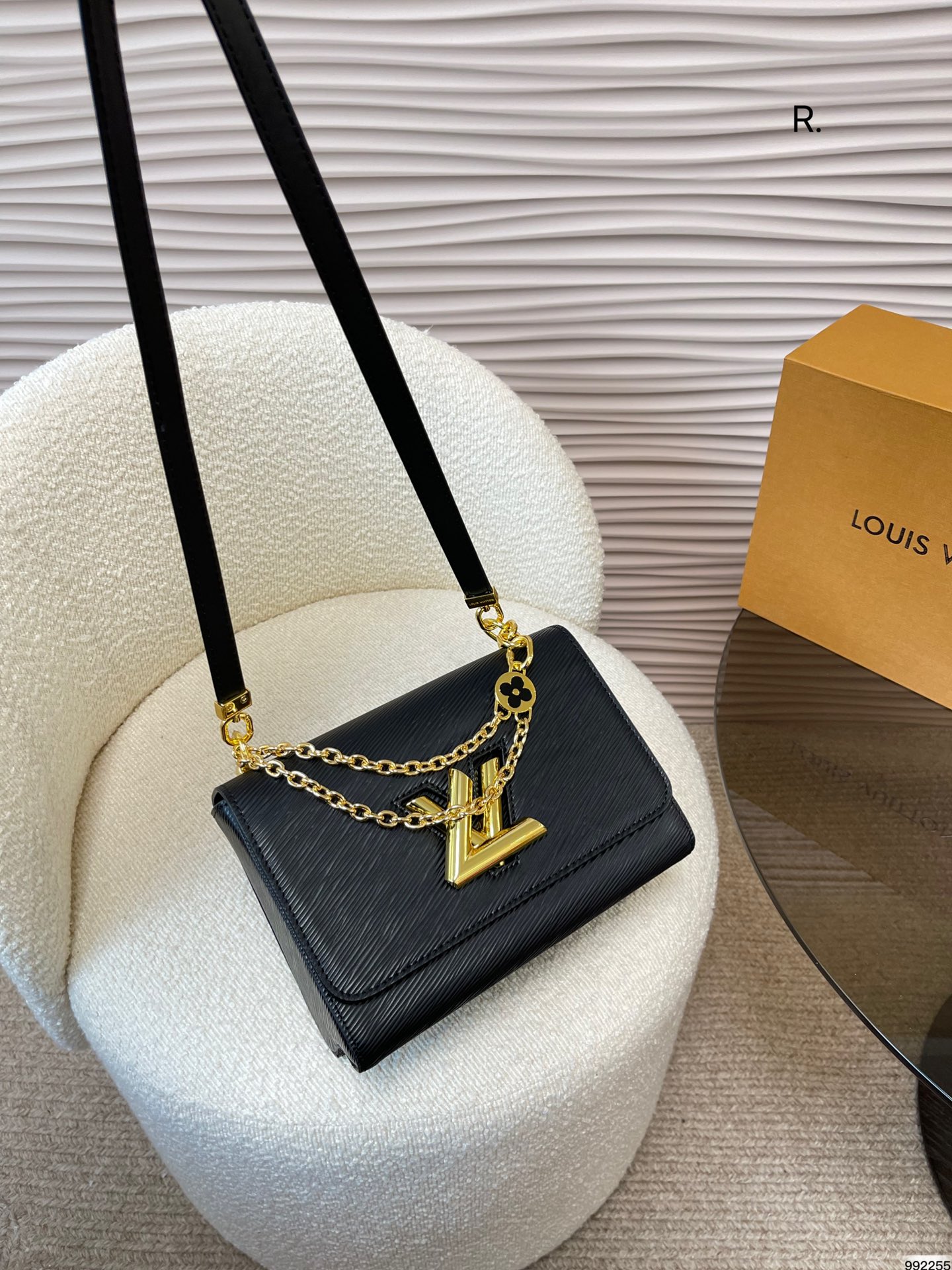 Louis Vuitton Crossbody & Shoulder Bags US Sale
 LV Twist