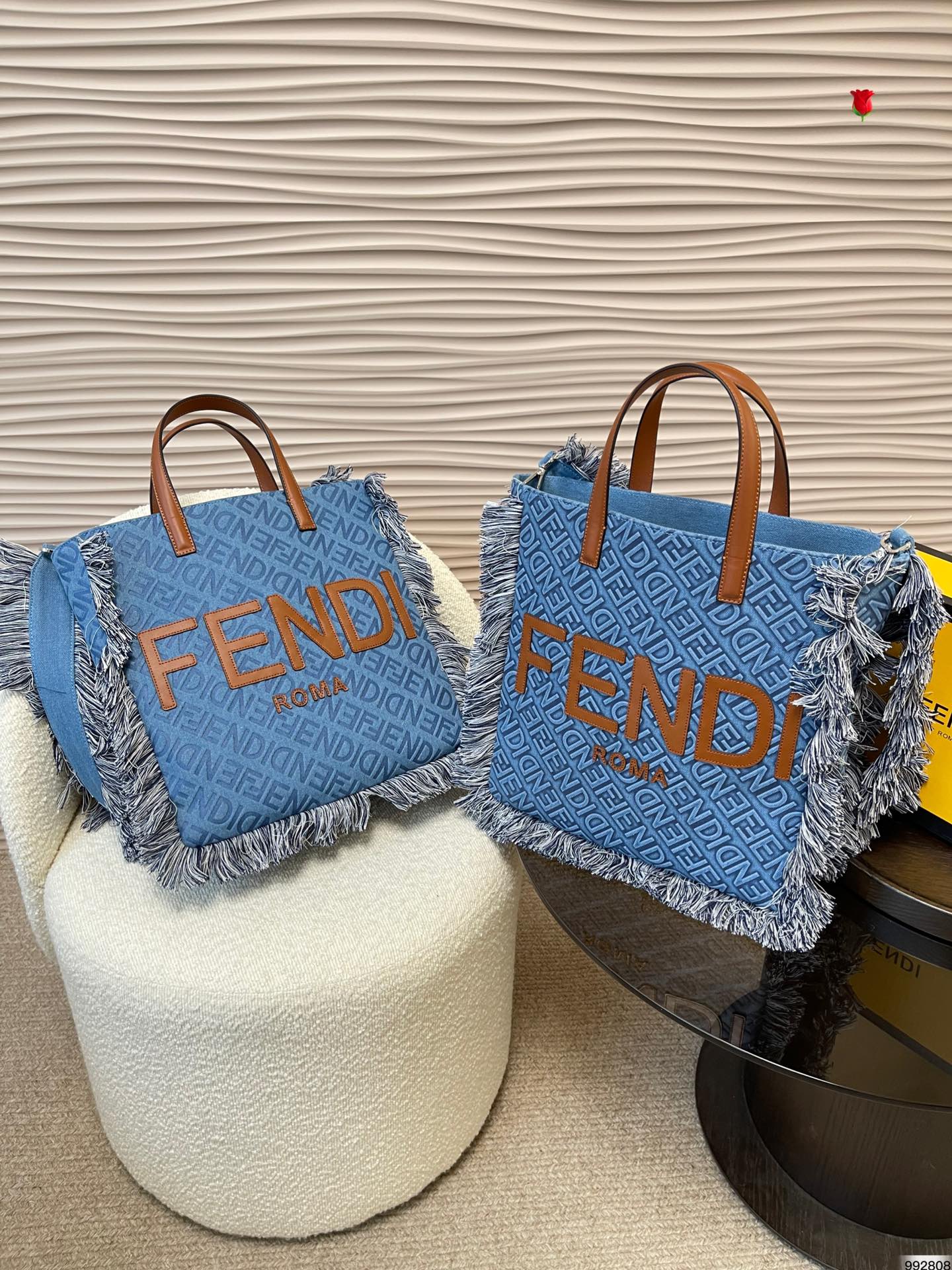 Fendi Tote Bags Fashion