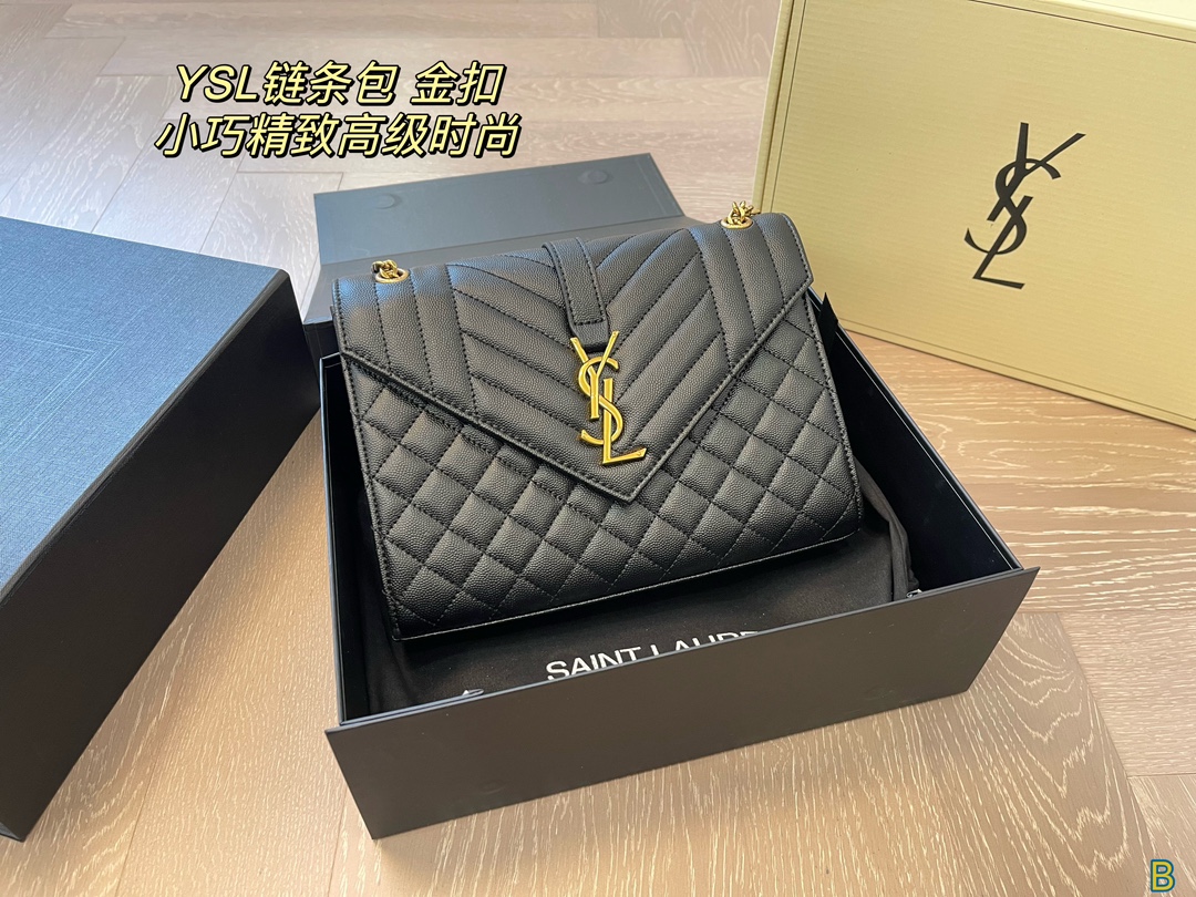 Yves Saint Laurent Replica
 Crossbody & Shoulder Bags