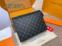 Louis Vuitton Cosmetic Bags High Quality Happy Copy