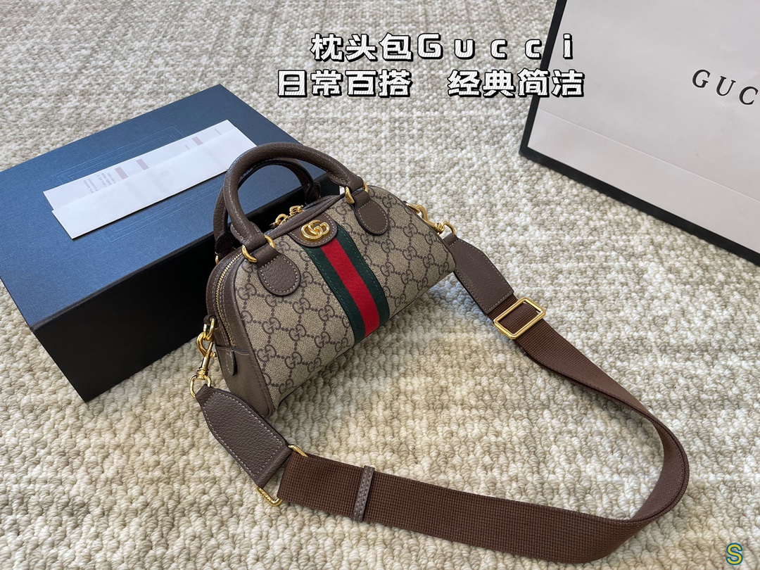 Gucci Bags Handbags