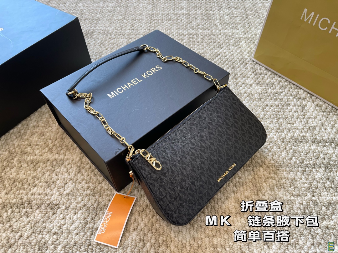 Michael Kors Crossbody & Shoulder Bags Fashion Chains
