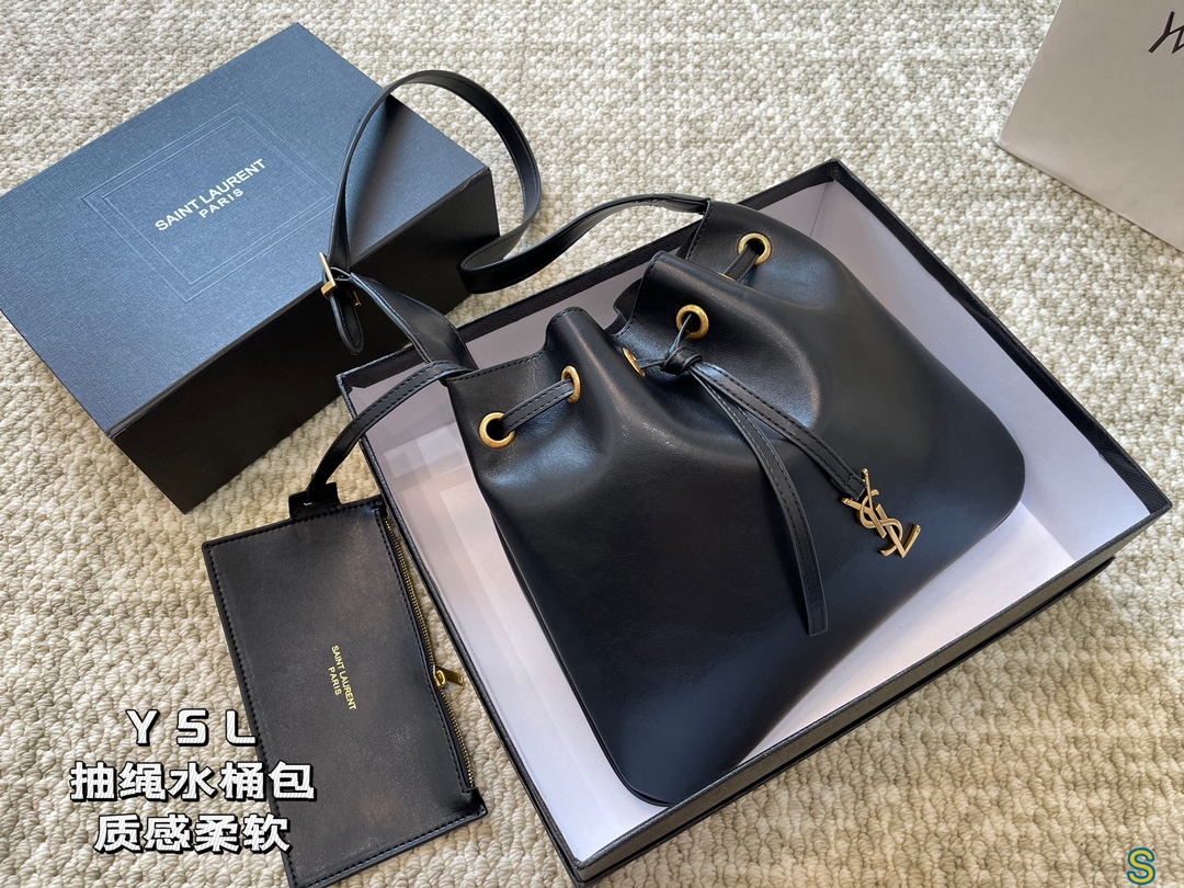 Hermes Black Epsom Kelly 32 Retourne 2way Handbag □H N16 182473