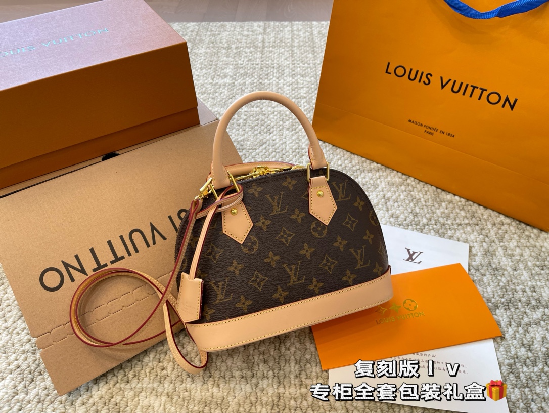 Louis Vuitton Bags Handbags