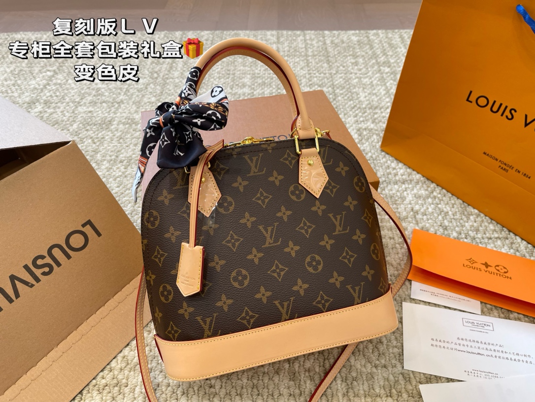 Louis Vuitton Bags Handbags