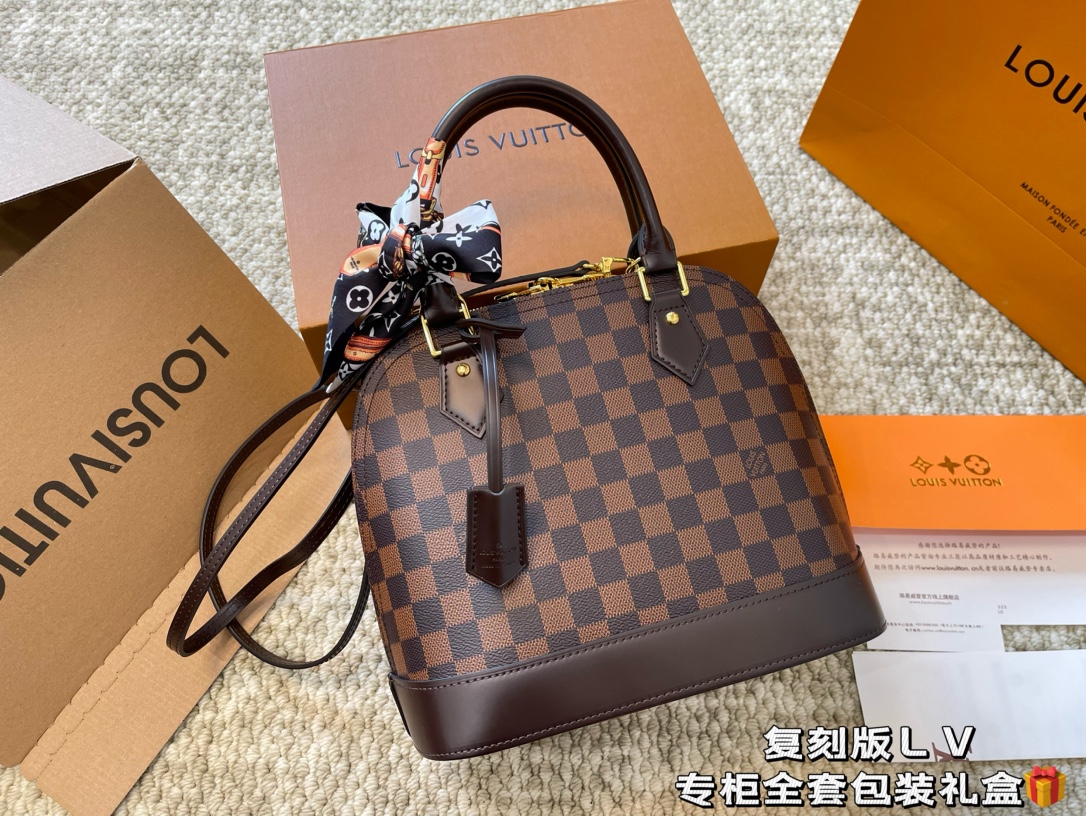 Louis Vuitton Bags Handbags