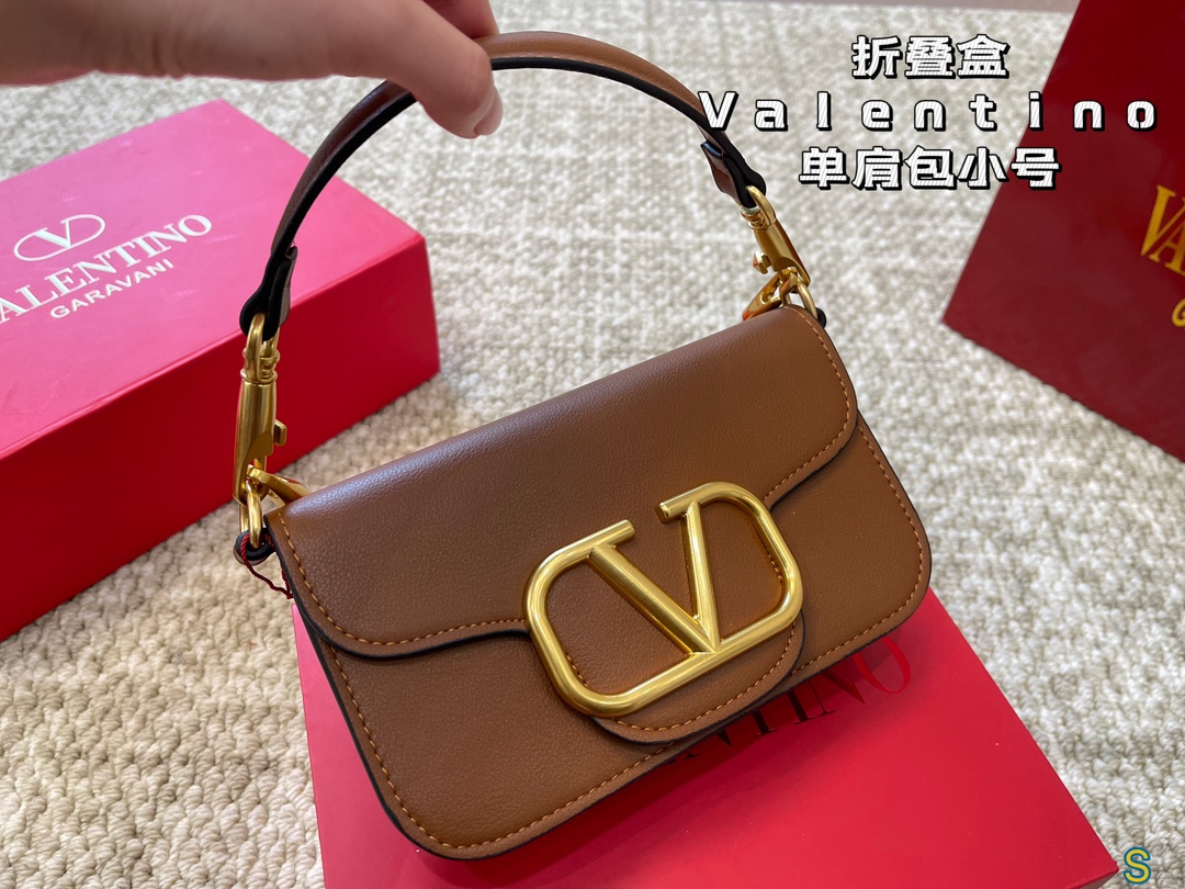 Valentino Crossbody & Shoulder Bags