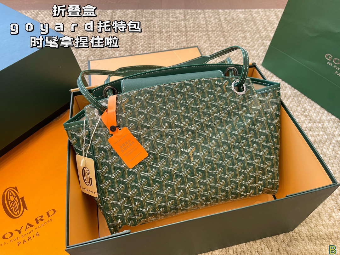 Goyard AAAAA+
 Tote Bags