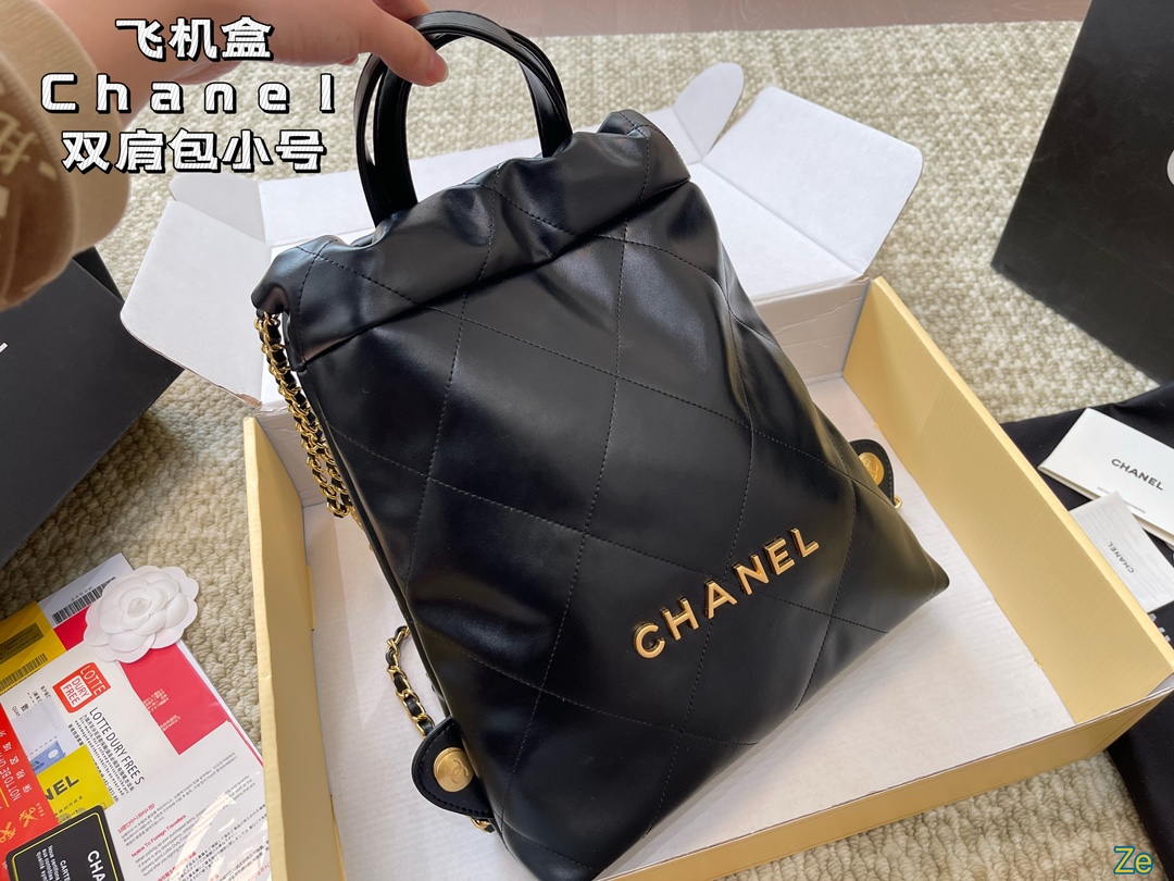 Chanel Backpack Handbags Tote Bags