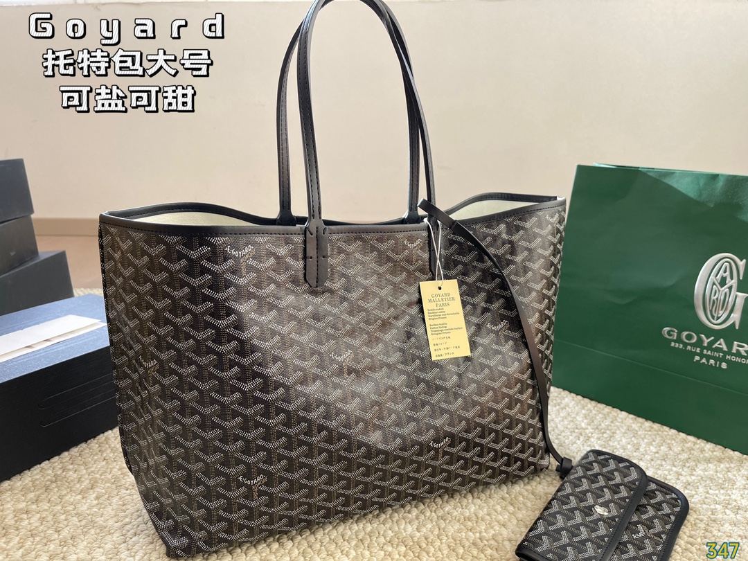 Best Replica New Style
 Goyard Tote Bags