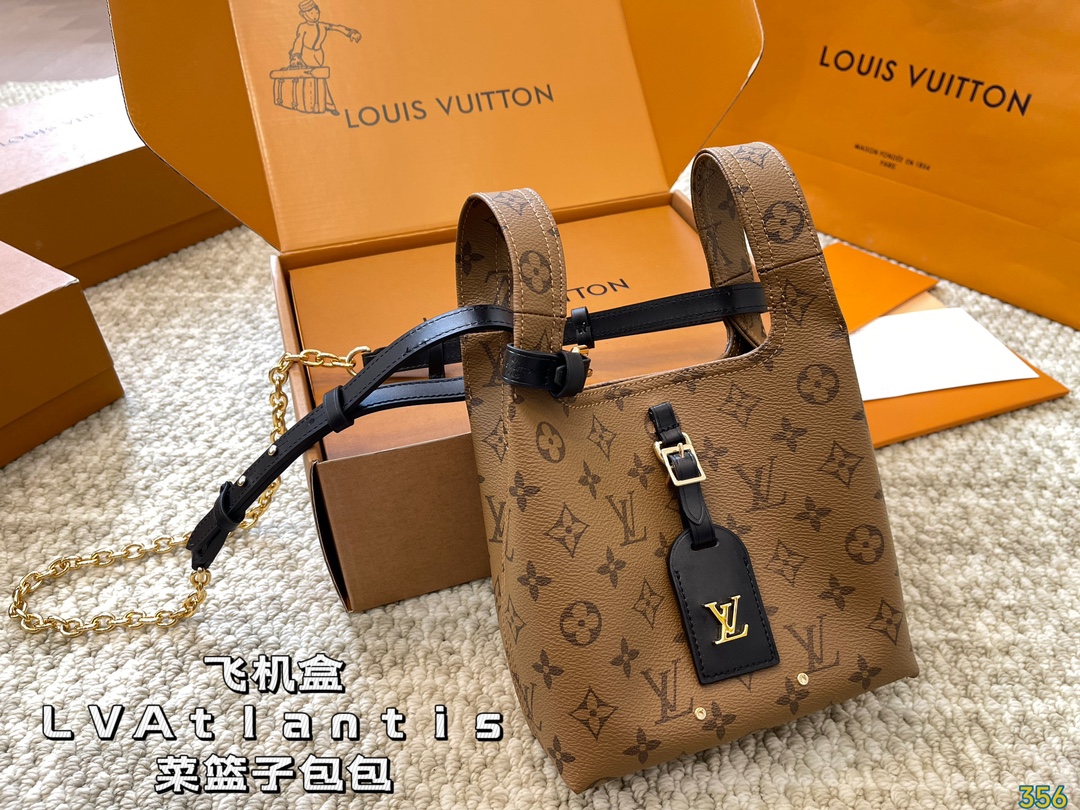 Louis Vuitton Bags Handbags