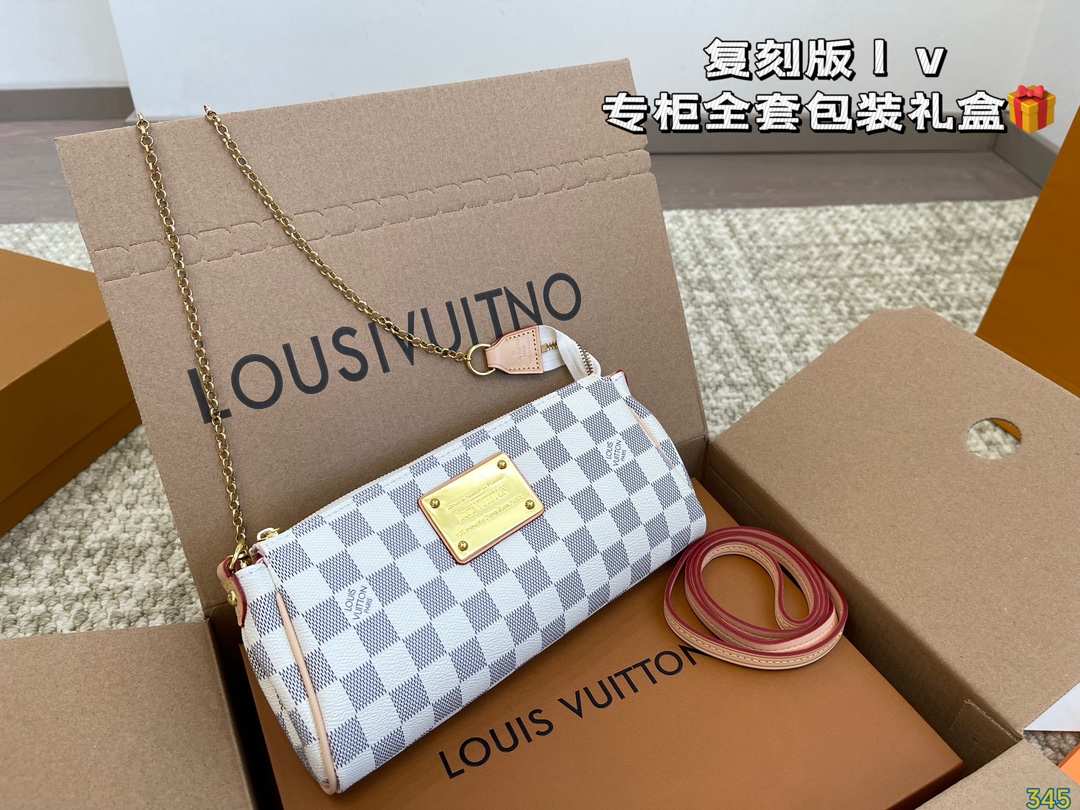 Louis Vuitton Crossbody & Shoulder Bags Underarm