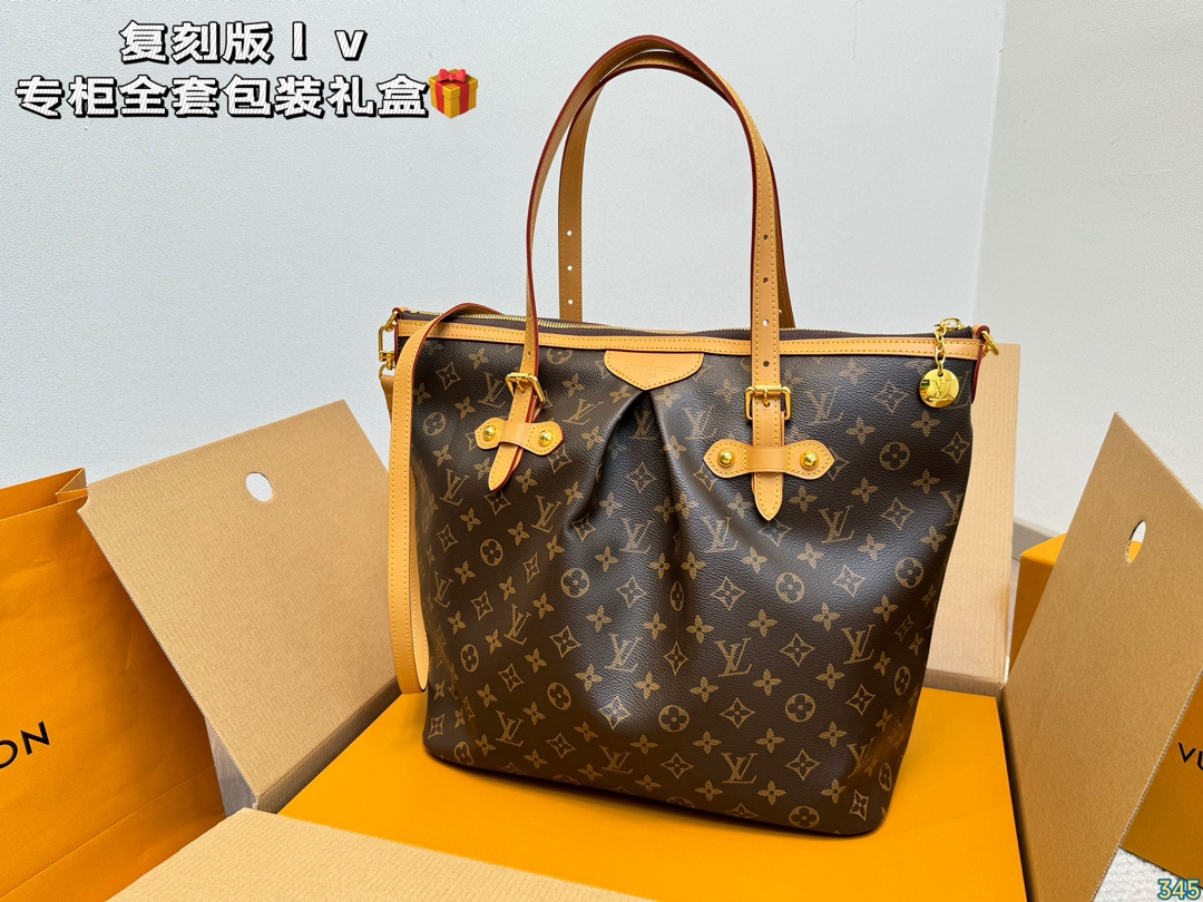 Louis Vuitton Taschen Handtaschen Gelb Fashion