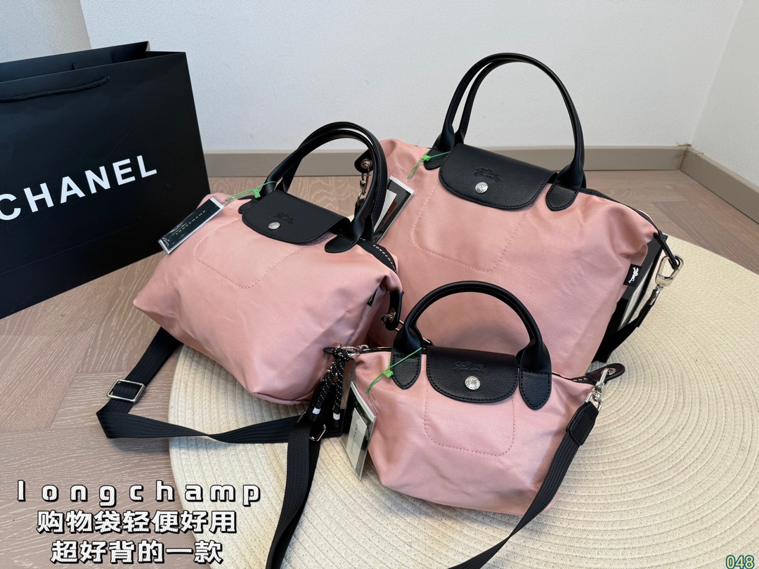 Longchamp Taschen Handtaschen Tragetaschen