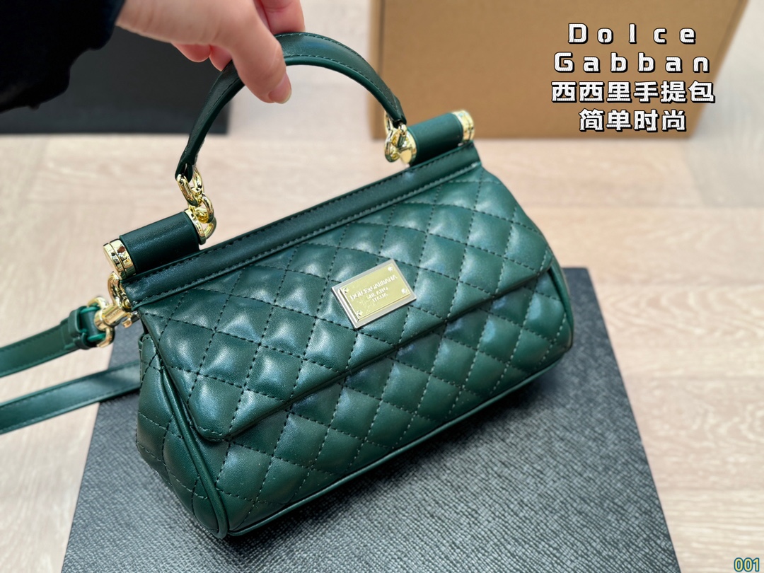 Dolce&Gabbana Bag