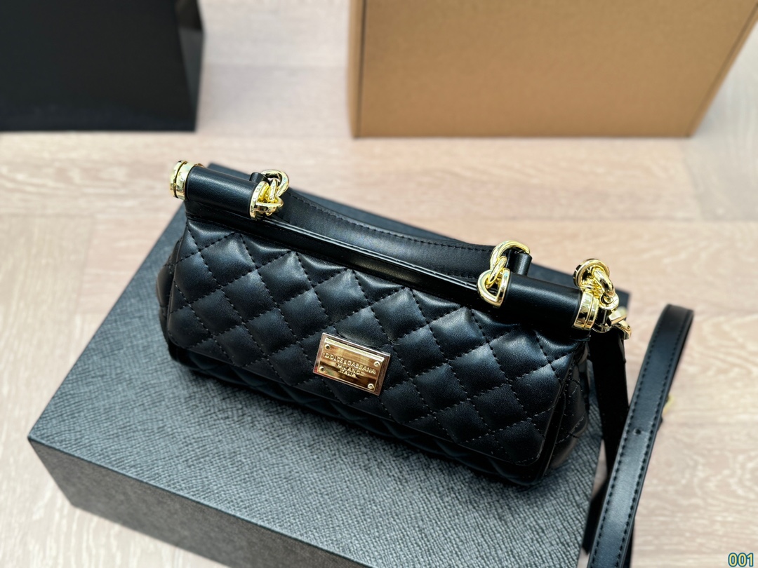 Dolce&Gabbana Bag