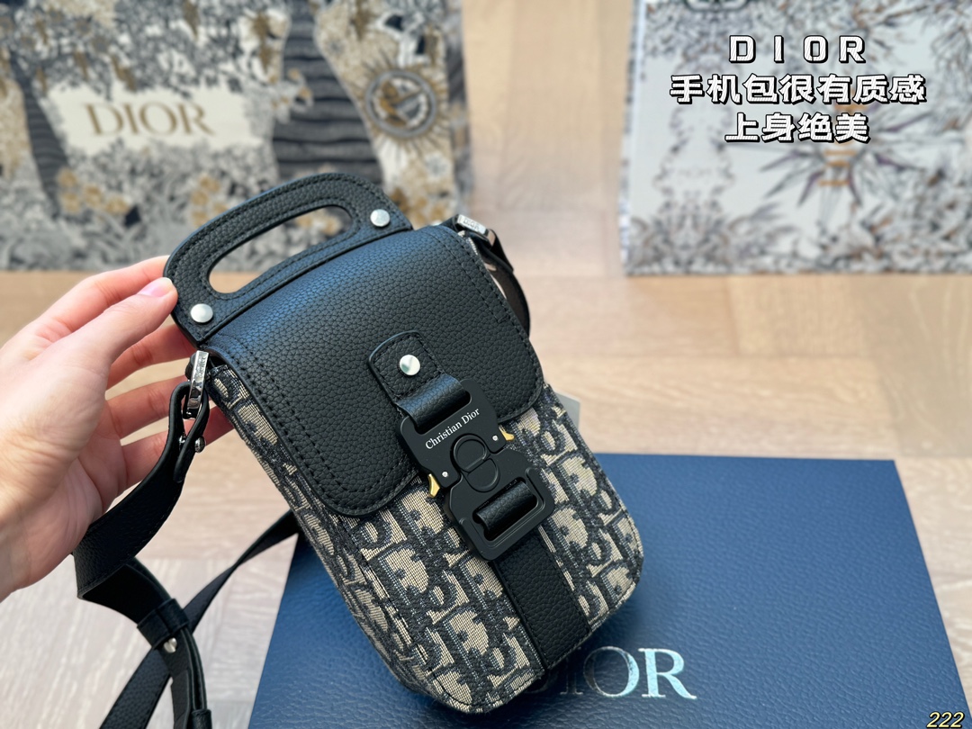 Dior Bag