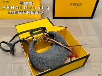 Luxury Cheap Replica Fendi Clutches & Pouch Bags Lambswool Mini 1 Luxury Cheap Replica
Fendi Clutches & Pouch Bags Lambswool Mini