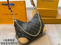 The original replica aircraft box steel hardware frequency converter chip beeswax yellow leather Lv croissant latest out of stock. Listen to my must-have. I have already compared it for you. I saved more than 10,000 yuan in the latest stock! The latest and most beautiful new croissant bag on the cabinet! ! ! The bag is of medium size, just right, with a large capacity, and can easily install all kinds of small items on your own! Trendy and super durable! Size: 27 16 1 The original replica aircraft box steel hardware frequency converter chip beeswax yellow leather Lv croissant latest out of stock. Listen to my must-have. I have already compared it for you. I saved more than 10,000 yuan in the latest stock! The latest and most beautiful new croissant bag on the cabinet! ! ! The bag is of medium size, just right, with a large capacity, and can easily install all kinds of small items on your own! Trendy and super durable! Size: 27 16