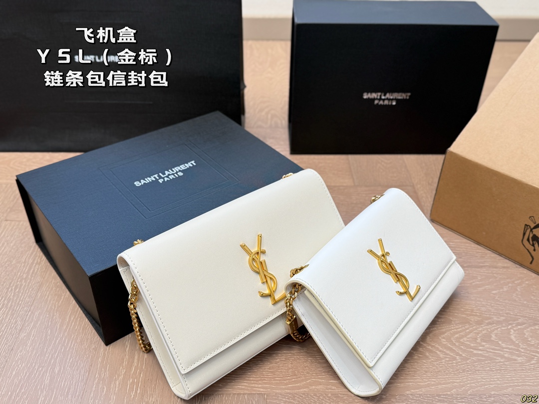 Yves Saint Laurent Bag