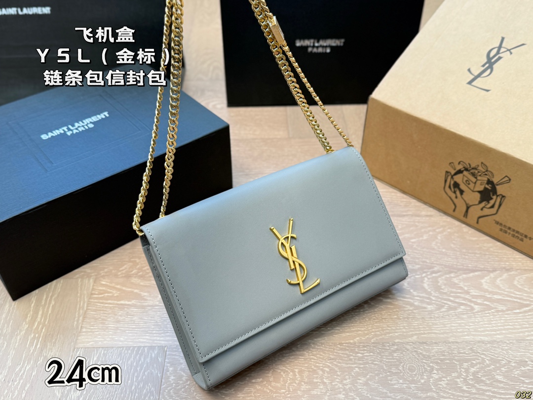 Yves Saint Laurent Bag