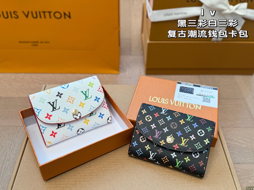 LV Card Holder