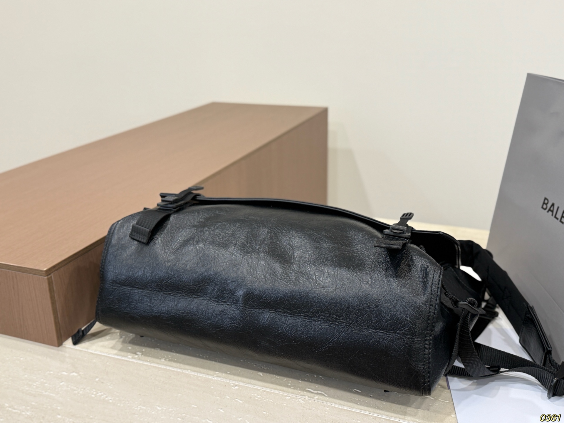 Balenciaga bag Balenciaga — photo 6
