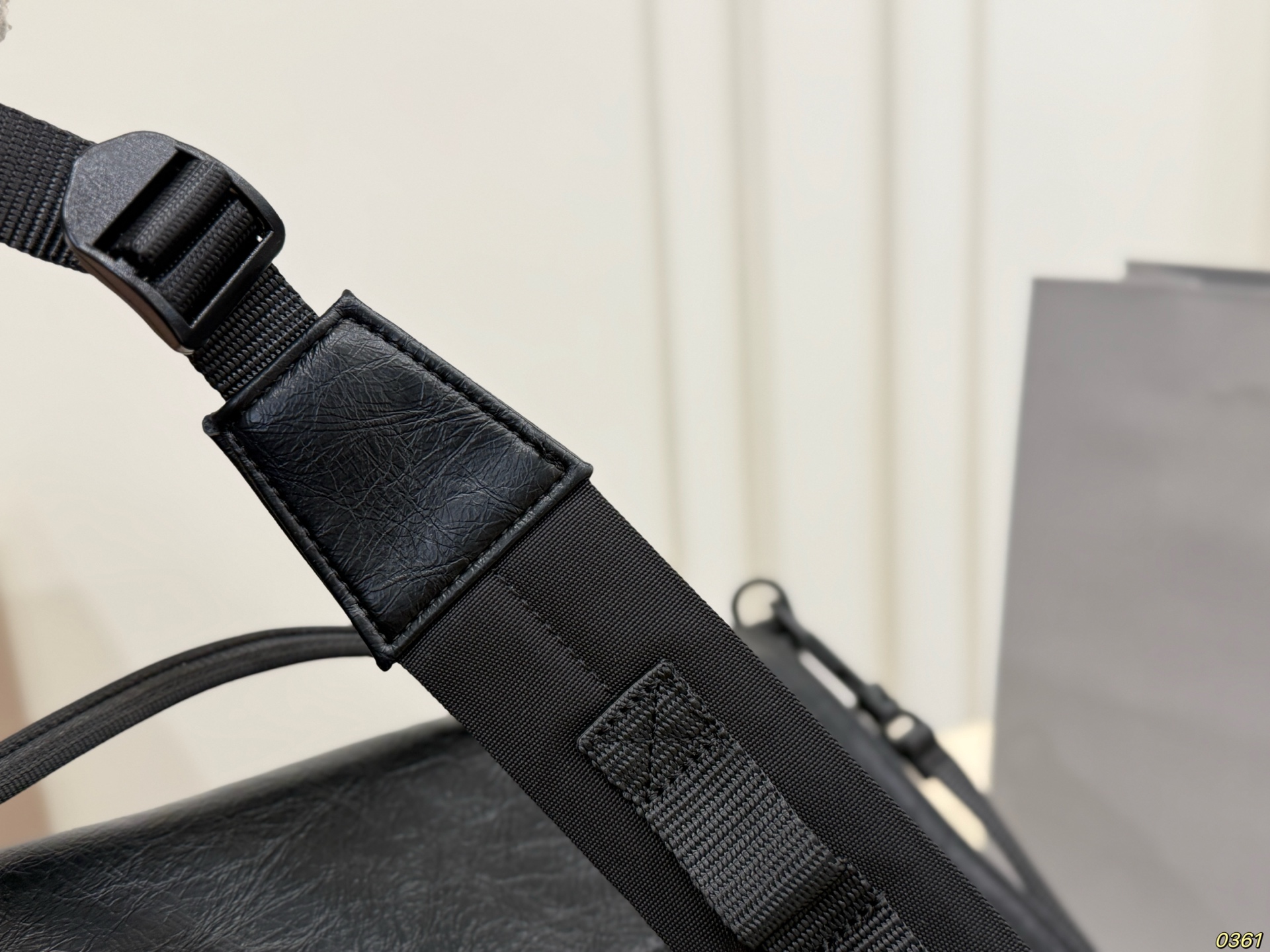 Balenciaga bag Balenciaga — photo 4