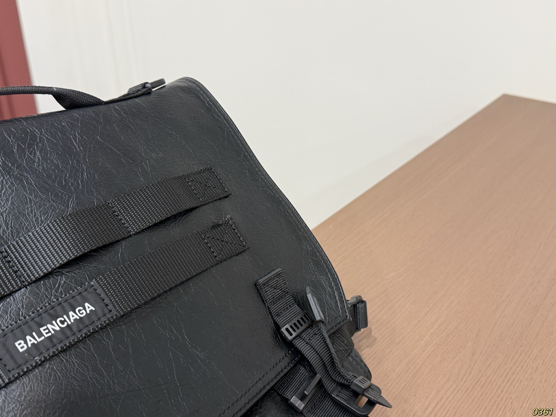 Balenciaga bag Balenciaga — photo 3