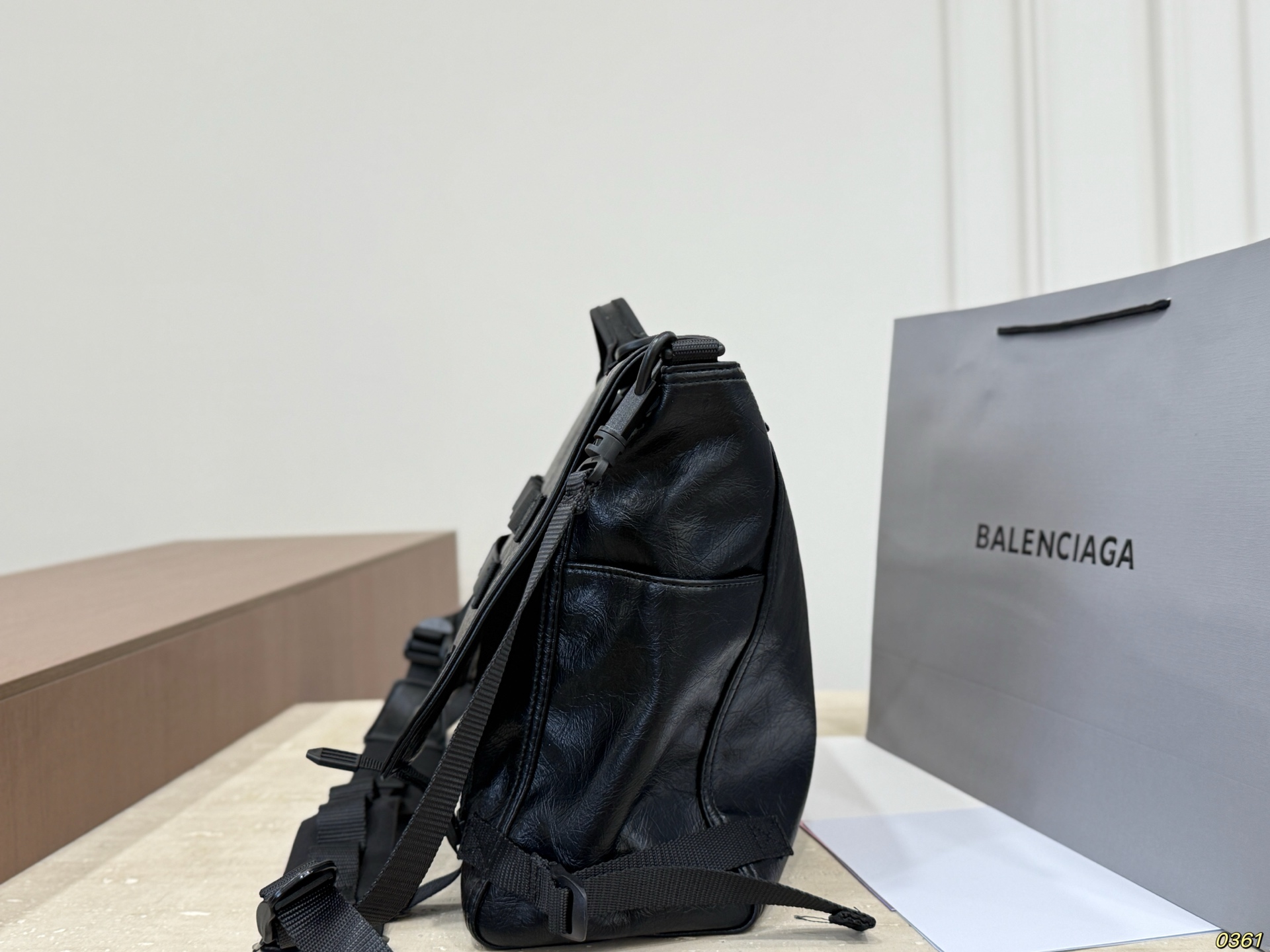 Balenciaga bag Balenciaga — photo 2
