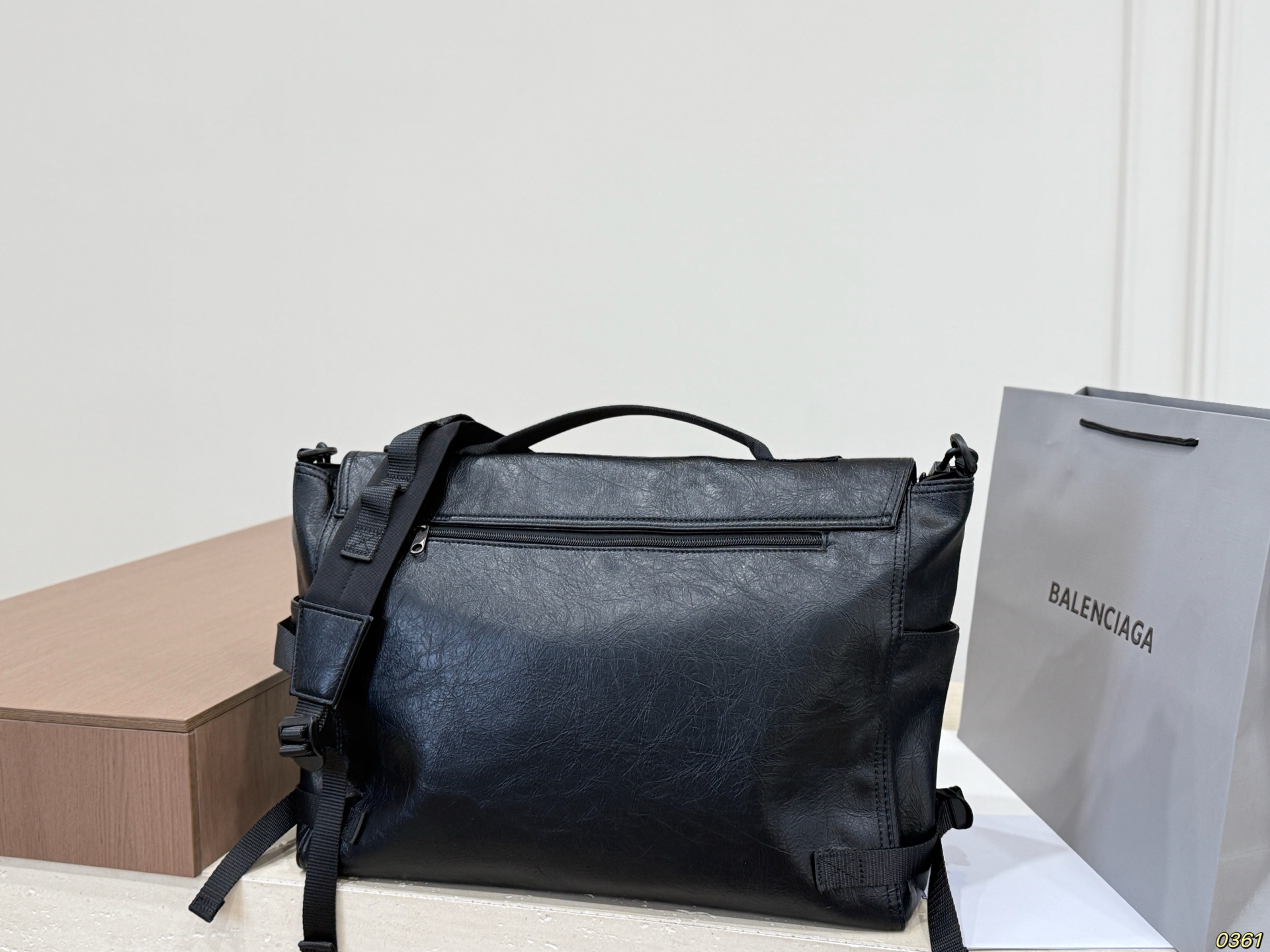 Balenciaga bag Balenciaga — photo 7