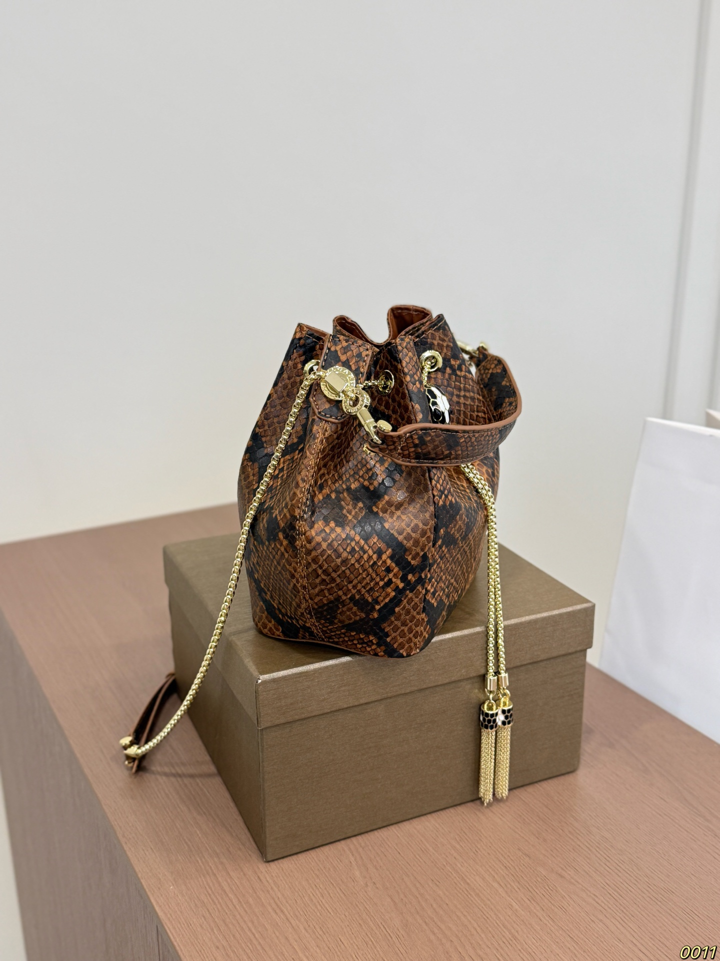 BVLGARI taske Bvlgari — photo 2