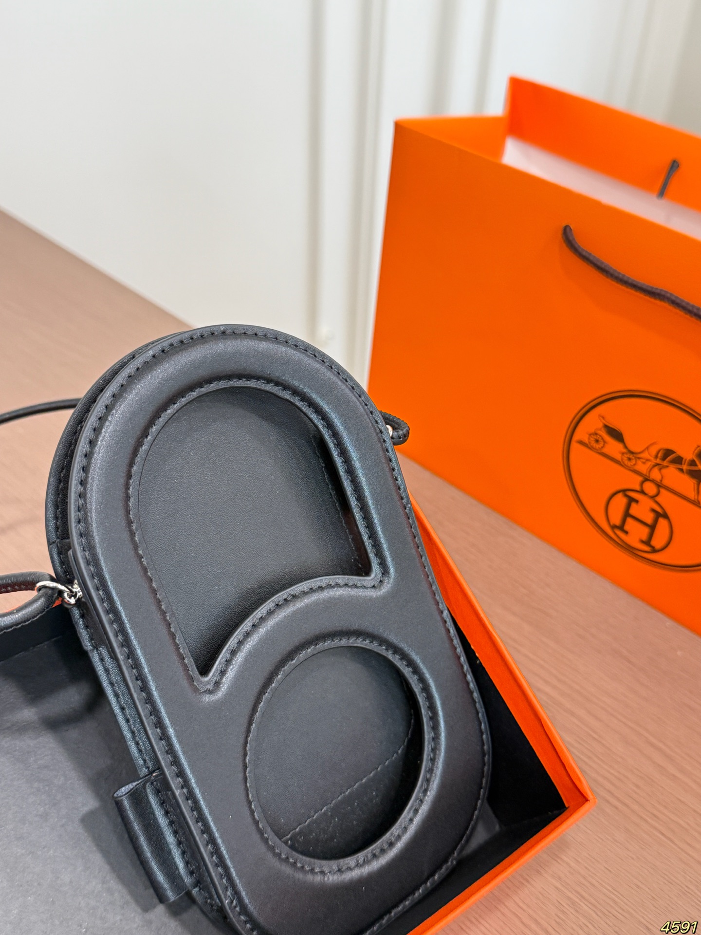 Hermès Luxury Handbag Collection 3