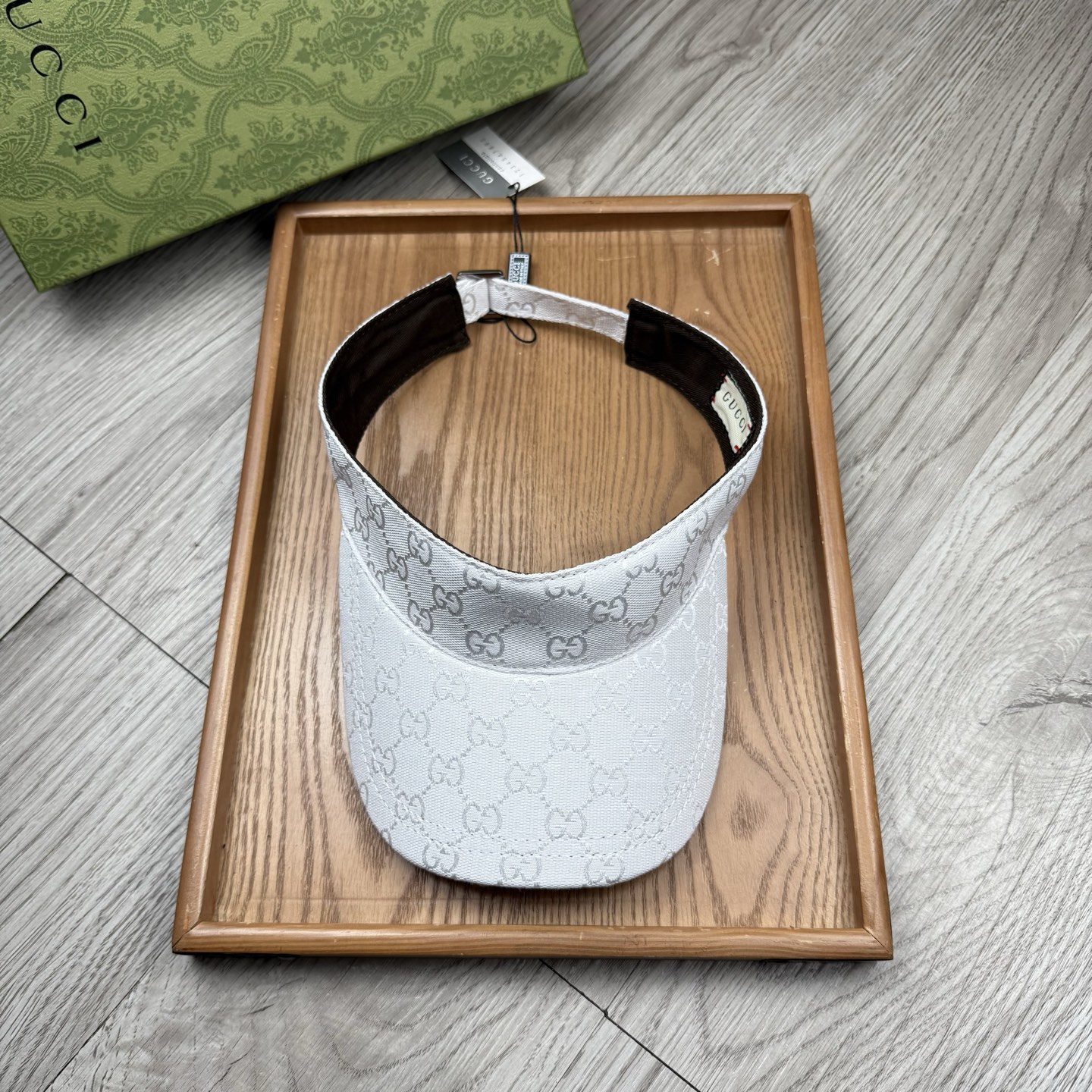 🌹。G家。经典款超A空顶帽【超A品质】最新款！时尚潮流，高端做工！每一个帽子都是用心之作！牛津材质！头层