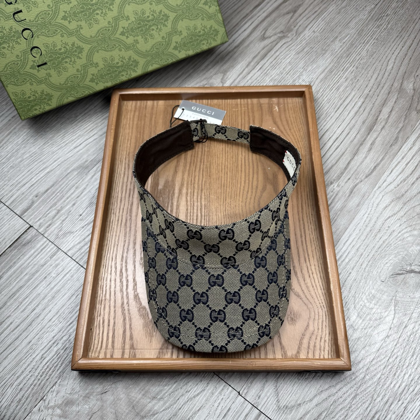 🌹。G家。经典款超A空顶帽【超A品质】最新款！时尚潮流，高端做工！每一个帽子都是用心之作！牛津材质！头层