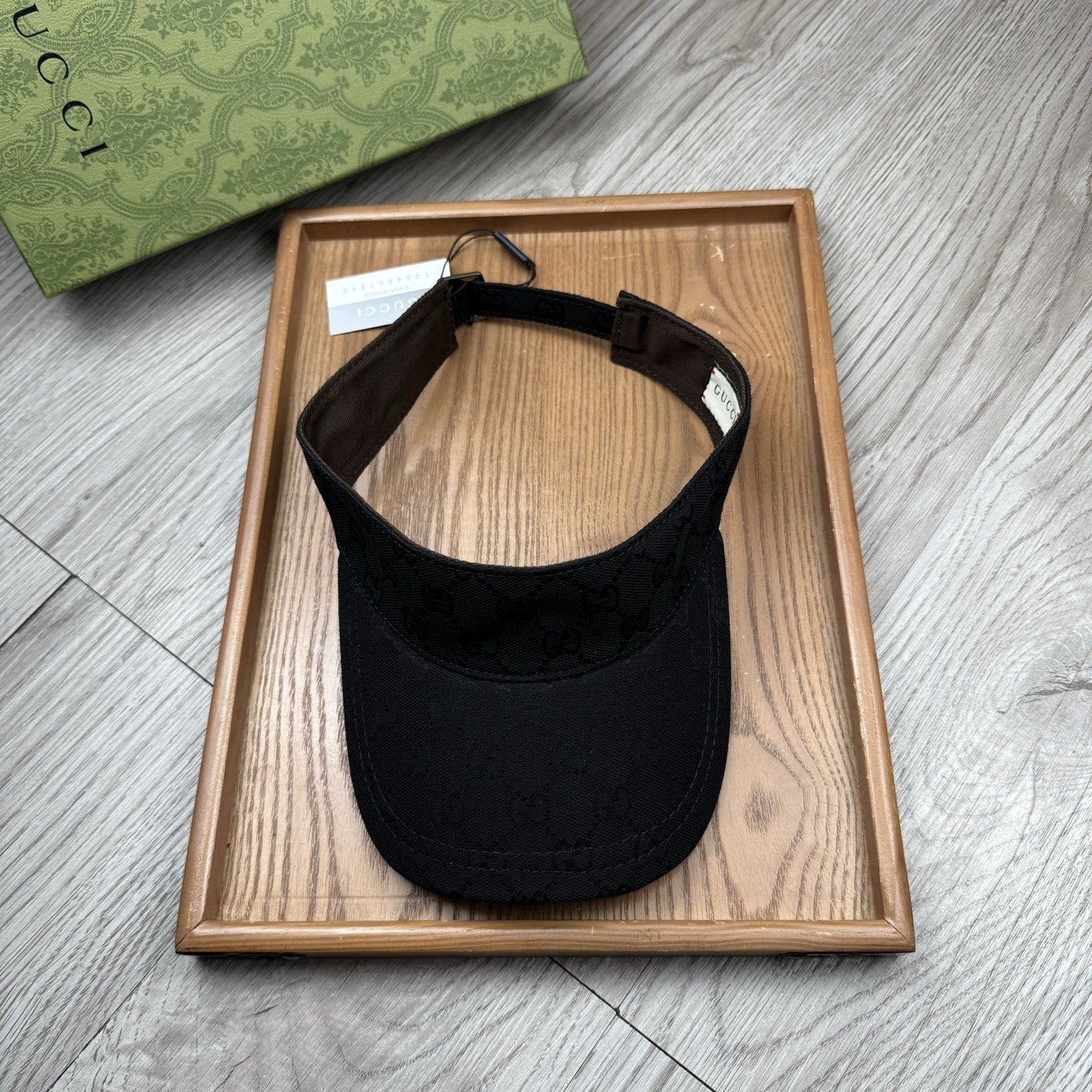 🌹。G家。经典款超A空顶帽【超A品质】最新款！时尚潮流，高端做工！每一个帽子都是用心之作！牛津材质！头层