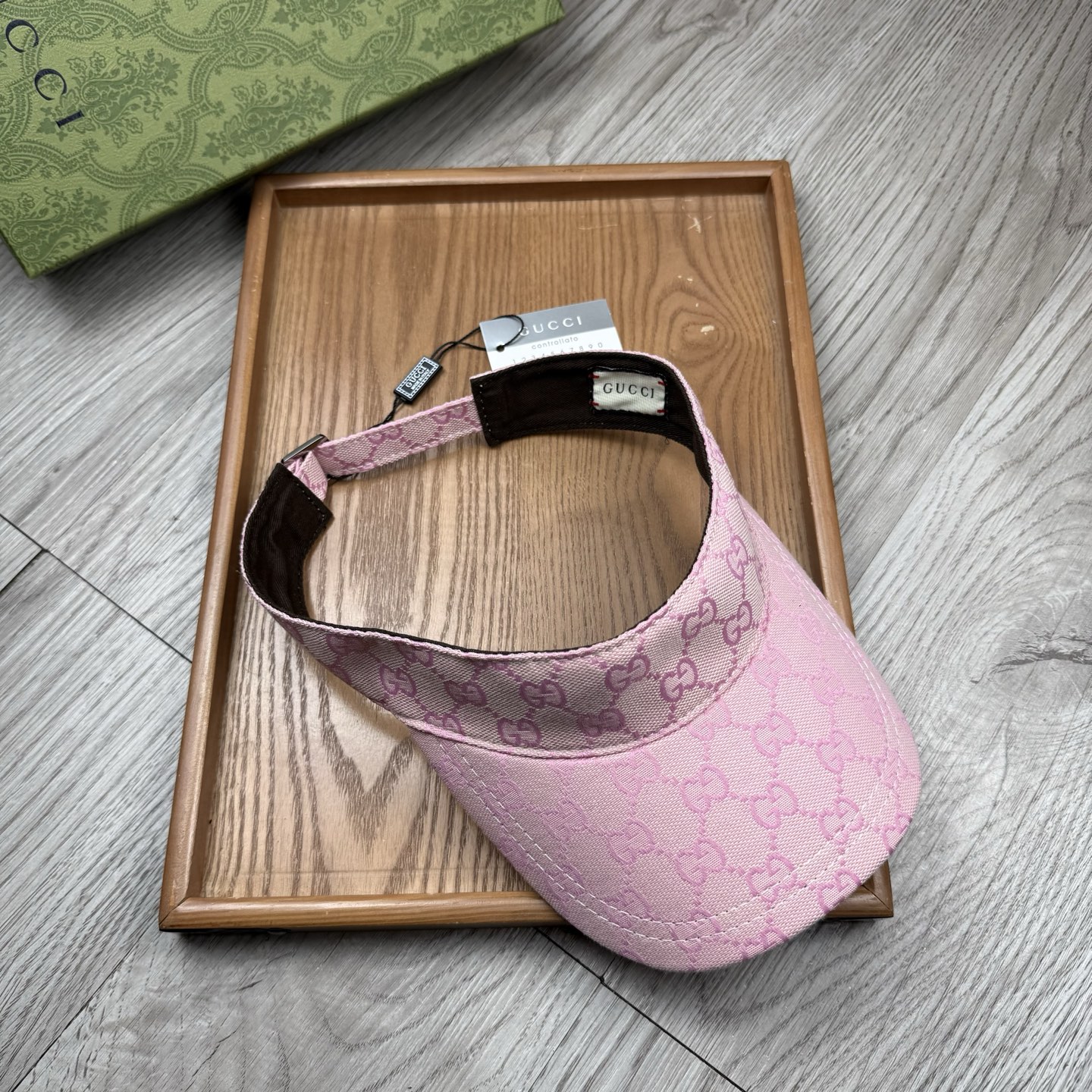 🌹。G家。经典款超A空顶帽【超A品质】最新款！时尚潮流，高端做工！每一个帽子都是用心之作！牛津材质！头层