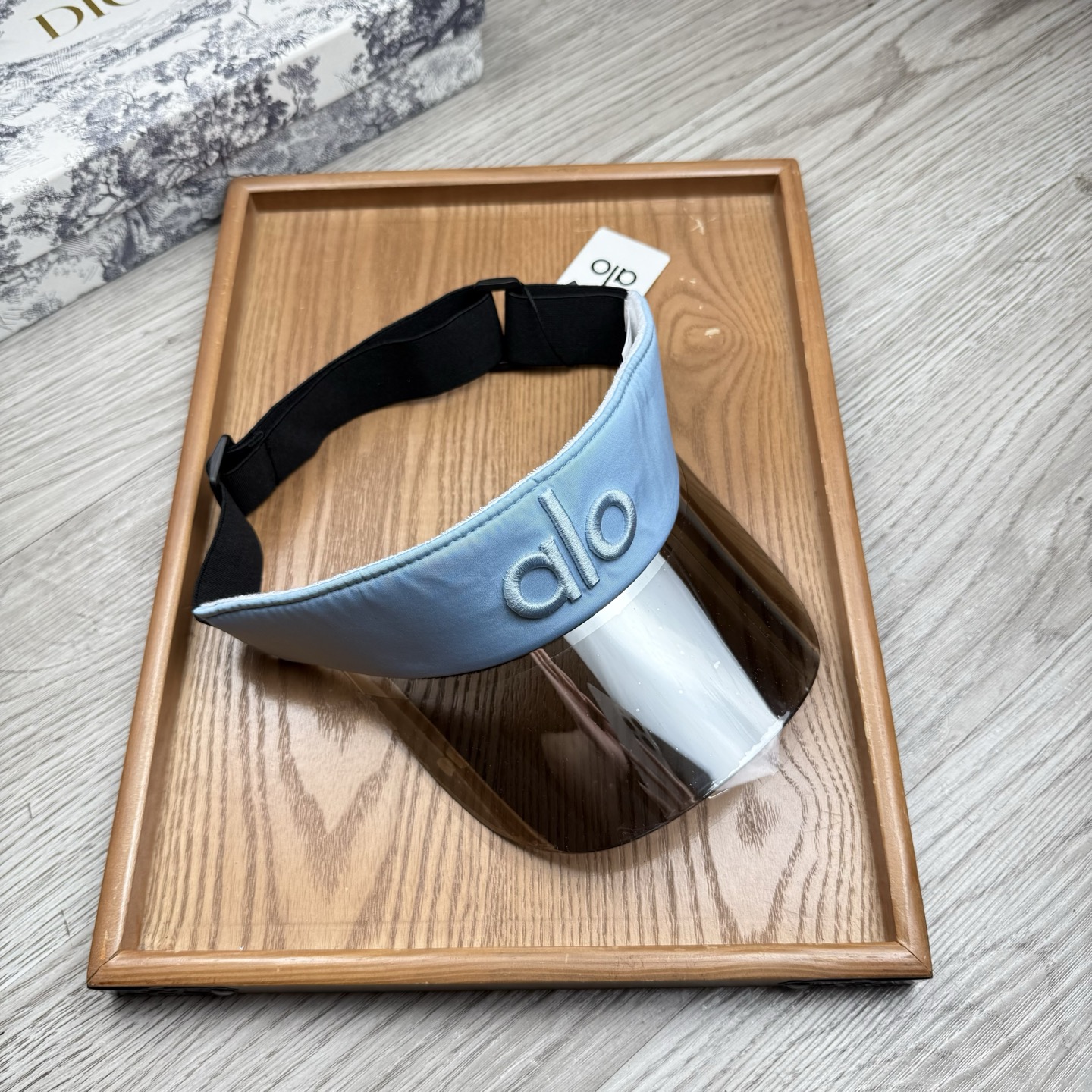 。alo家。【镜片空顶帽】欧洲时尚空顶空顶帽！镜片帽！众多明星同款！超级时尚又实用的一款时尚单品！11品