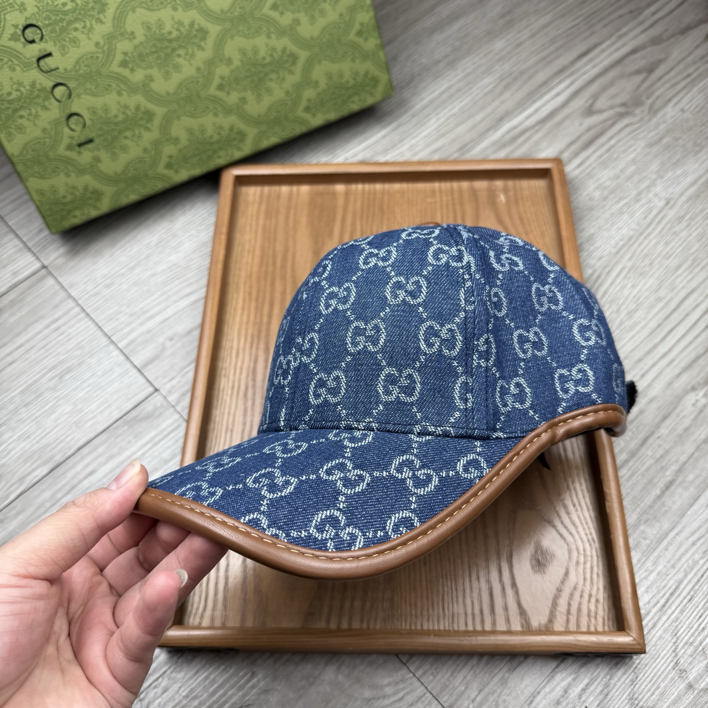 。G家。加厚高版！【配防尘袋】新品棒球帽！材质：纯棉！透气性好！春天挡风，夏天防晒必备单品！颜色大气！款